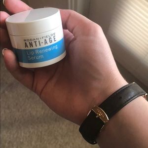 Rodan and Fields Lip Renewing Serum!